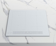 Whirlpool Outlet PLYTA INDUKCYJNA WL S5360 BF/W ### - 1553376 - zdjęcie 4